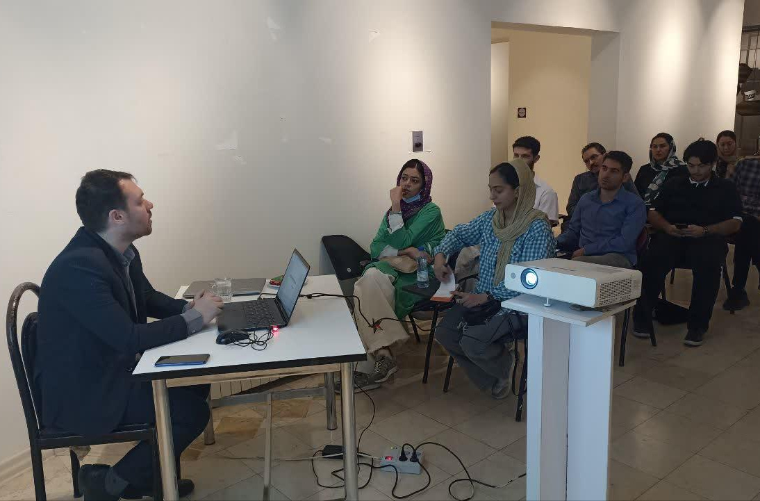 نشست توجیهی اعطای تسهیلات تولید و اشتغالزایی بنیاد برکت برگزار شد