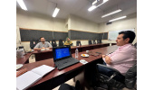 برگزاری نشست مشاوره مالیاتی برای واحدهای فناور مرکز رشد و کارآفرینی دانشگا هنر ایران